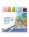 Комплект маркери Too Copic Ciao - Стартов сет, 10 цвята + 2 броя multi liner 0.1 mm - 1t