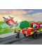 Конструктор LEGO City - Спасение при пожар и полицейско преследване (60319) - 7t