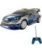 Кола с дистанционно управление Mondo Motors - Ford Fiesta WRC, 1:24 - 2t
