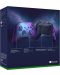Контролер Microsoft - за Xbox, безжичен, Stellar Shift Special Edition - 6t