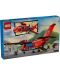 Конструктор LEGO City - Пожарен спасителен самолет (60413) - 2t