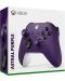 Безжичен контролер Microsoft - Astral Purple (Xbox One/Series S/X) - 5t