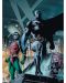 Комплект мини плакати ABYstyle DC Comics: Justice League - 5t