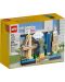 Конструктор LEGO Creator - Изглед от Ню Йорк (40519) - 1t