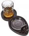 Комплект за уиски с пепелник Mikamax - 2t