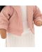 Комплект дрехи за кукла Orange Toys Sweet Sisters - Розово яке - 4t