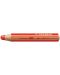 Комплект цветни моливи Stabilo Woody 3 in 1 - 6 цвята, с острилка - 3t