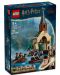 Конструктор LEGO Harry Potter - Къща за лодки в замъка Хогуортс (76426) - 1t