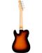 Китара Fender - Fullerton Telecaster Uke, Two-Color Sunburst - 2t