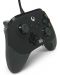Контролер PowerA - Fusion 2, жичен, за Xbox Series X/S, Black/White - 4t