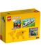 Конструктор LEGO Creator - Пощенска картичка от Пекин (40654) - 3t