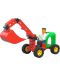 Конструктор Fischertechnik Junior - Constructor - 7t