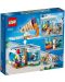 Конструктор LEGO City - Магазин за сладолед (60363) - 2t
