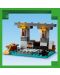 Конструктор LEGO Minecraft - Оръжейната (21252) - 7t