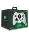 Контролер Hyperkin - Duke, Xbox 20th Anniversary Limited Edition, жичен, бял (Xbox One/Series X/S/PC) - 6t