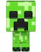 Комплект Funko POP! Collector's Box: Games - Minecraft - Blue Creeper (Glows in the Dark) - 2t