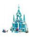 Конструктор LEGO Disney Princess - Зимният дворец на Елза (43244) - 3t