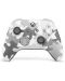 Безжичен контролер Microsoft - Arctic Camo, Special Edition (Xbox One/Series S/X) - 1t