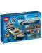 Конструктор Lego City Oceans - Кораб за изследване на океана (60266) - 2t