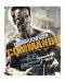 Командо (Режисьорска версия) - Издание в метална кутия (Blu-Ray) - 1t