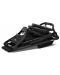 Комбинирана бебешка количка 2 в 1 Thule - Urban Glide 2, Black - 10t