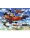 Комплект мини плакати GB eye Animation: Dragon Ball Super - Goku & Friends - 3t