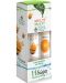 Комплект Multi+ Multi Stevia + Vitamin C, 24 + 20 таблетки, Power of Nature - 1t