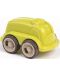 Комплект колички Miniland - Minimobil, 12 cm, 5 броя - 4t