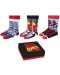 Комплект чорапи Cerda Marvel: Avengers - The Avengers - 2t
