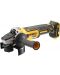 Комплект акумулаторни инструменти DeWALT - DCK2020P2T, 18V, с 2 батерии, зарядно и куфар - 3t