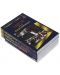 Книжно-филмова колекция „ENCYCLOPAEDIA MYTHICA“ (Одисея книга I и II + Рамаяна + DVD Древногръцки герои) - 2t