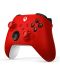 Контролер Microsoft - за Xbox, безжичен, Pulse Red - 2t