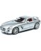 Количка Maisto Special Edition - Mercedes-Benz SLS AMG, 1:18 - 1t
