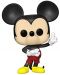 Комплект Funko POP! Collector's Box: Disney - Mickey Mouse (Diamond Collection) - 2t