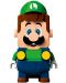 Конструктор LEGO Super Mario - Приключения с Luigi начална писта (71387) - 4t