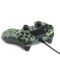 Контролер Spartan Gear - Hoplite, Green camo, PC/PS4 - 2t
