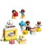 Конструктор LEGO Duplo Town - Увеселителен парк (10956) - 6t