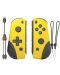 Контролер Steelplay - Twin Pads, жълт (Nintendo Switch) - 3t