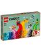 Конструктор LEGO Classsic - 90 години игра (11021) - 1t