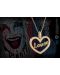 Комплект колиета The Noble Collection DC Comics: Batman - Harley Loves Joker - 4t
