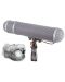 Комплект аксесоари за микрофон Rycote - Windshield WS 5, сив - 3t