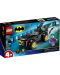 Конструктор LEGO DC Batman - Батмобил преследване: Батман срещу Жокера (76264) - 1t