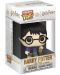 Комплект Funko POP! Collector's Box: Movies - Harry Potter (Holiday Harry) - 4t