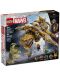 Конструктор LEGO Marvel Super Heroes - Отмъстителите срещу Левиатан (76290) - 1t