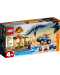 Конструктор LEGO Jurassic World - Преследване с птеранодон (76943) - 1t