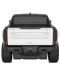 Кола с дистанционно управление Rastar - Hummer EV, 1:26, бяла - 7t
