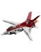 Конструктор LEGO Creator 3 в 1 - Футуристична летяща машина (31086) - 3t
