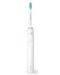 Комплект електрически четки за зъби Philips Sonicare - HX3675/13, бели - 2t