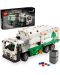 Конструктор LEGO Technic - Електрически камион за боклук Mack LR  (42167) - 8t