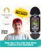 Комплект скейтборди за пръсти Tech Deck - Olympic X Connect Creator Shane O Neill - 7t